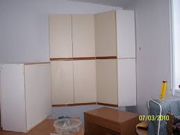 painting vinyl kitchen cupboards diy