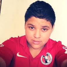 Edson Guzman (@EdsonGuzman10)