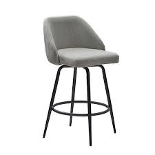 Channel coastal charm and minimalist flair with the olivia barstool. O O By Olivia Oliver Cherry Hill Bar Stool In Black Bed Bath Beyond