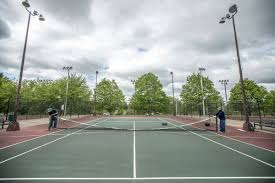 Lexington tennis club is one of the largest indoor tennis. City Of Lexington Ky On Twitter We Re Reopening Tennis Courts This Week We Plan To Install About 50 Of The Nets For Example If The Court Has Four Courts Nets Will Be