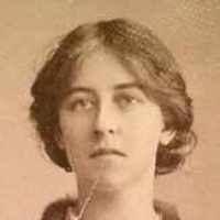 Frances Evelyn McLachlan (1891–1971)