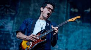 Pro coverage plan · new, used & platinum gear · free workshops John Mayer I M Not A Zeppelin Boy I M A Strat Boy Guitarriego