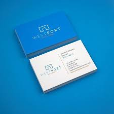 Personalize and print professional business cards right from your desktop. 250 Business Cards
