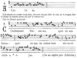 Alleluia Definition Music Chords Study Com