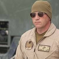 U.S. Marine Corps Lance Cpl. Issac Key, an aviation