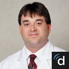Dr. Paul J. Gubanich, MD