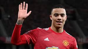 €* 01.10.2001 in bradford.name im heimatland: Mason Greenwood Manchester United Forward Signs New Four Year Deal Football News Sky Sports