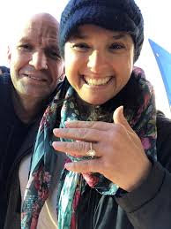 Lost bridal set at Ko Olina golf course