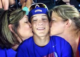 Memories of Chip Eubanks