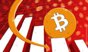 Jun 08, 2021 · btc had been trading inside a symmetrical triangle since may 19. Btc Usd Down By Over 3 On Profit Taking