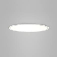 I'm getting close to having to decide whether to use recessed lights or regular light fixtures in my new home construction. Recessed Ceiling Light Fixture Sky Light Point Led Round Ip20