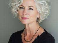 Discover 10 Haircut and curly hair cuts ideas