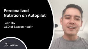 Personalized Nutrition