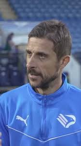 Ranocchia indosserà la maglia numero 10 del Palermo nella prossima  stagione. “Di Mariano ha deciso dopo due anni di cambiare numero e ho  voluto prenderla io