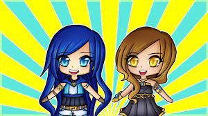I'm funneh, welcome to my channel! Itsfunneh And The Krew Wallpapers Wallpaper Cave