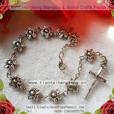 Check spelling or type a new query. Free Shipping 6pcs 9mm Alloy Bead Rosary Bracelet Catholic Rosary Bracelet Rosary Bangle Flower Bracelet B1168 Bracelet Silver Bracelet Colorsbracelet Girl Aliexpress