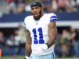 Cowboys' Micah Parsons was star running back in HS before NFL success
