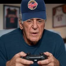 Devin Rutherford (@Dev_Rutherford)