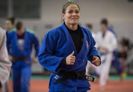 Maybe you would like to learn more about one of these? Karakas Hedvig Elso Noi Cselgancsozokent Lett Az Ev Sportoloja