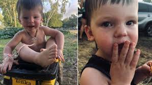 Ruben Scott's family 'preparing for the worst' as divers begin scouring  lagoon