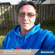 Huntington Society of Canada