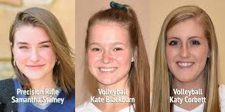 TFS student-athletes lead fall teams