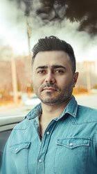 Ehsan Khodapanah Aghdam