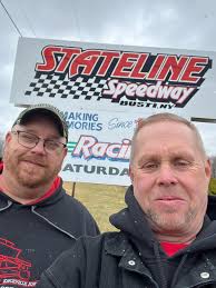 Happy Birthday to Mr. Nostalgia Mark E Holt