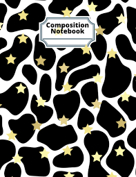 See more ideas about cow print, cow print wallpaper, cute patterns wallpaper. Cow Print Composition Notebook Aesthetic Animal Print Lined Wide Ruled Cow Print Notebook Journal School Supplies For School Sania Lorettia 9798685101266 Amazon Com Books