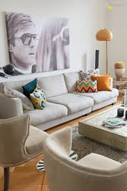 Modern Wohnen Mit Retro Chic Und Altbau Charme Otto Wohnzimmer Ideen Modern Wohnzimmer Einrichten Modernes Wohnen