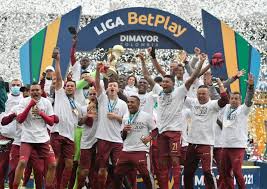 We have allocated points to each yellow (1 point) and red card (3 points) for ranking purposes. Tolima Vencio 2 1 A Millonarios Y Es Campeon De La Liga