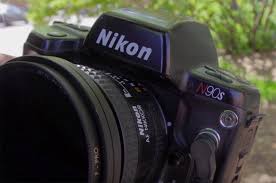 Nikon D780 Camera Jabber