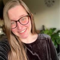 Jenna Bergstrom, MS, RDN