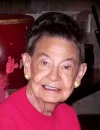 Obituary information for Mary Lewis Critz