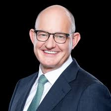 Jon Gray, Asia-Pacific