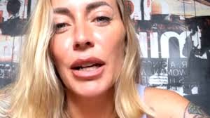 Karina Cascella notizie e video