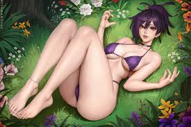 Post 6524558: Hells_Paradise:_Jigokuraku mirco_cabbia Yuzuriha