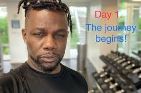 Fundraiser by Beatrice Shavers : Lay my son to rest