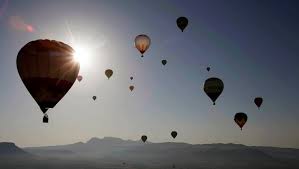 The aircraft involved was a kubicek bb85z hot air balloon, registration n2469l. Deadly Hot Air Balloon Crash In Texas Raises Safety Questions