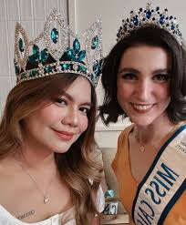 Miss Calgary Pageant added a new photo.