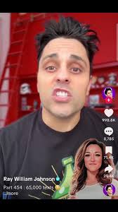 Ray William Johnson Luz and Newborn Original