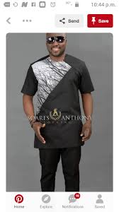 Le terme boubou vient du mot wolof « mbubb », c'est un vêtement que l'on porte dans la vie de tous les jours et lors des fêtes et des grandes occasions. Pin By Pam S H On Mahcouture In 2021 African Men Fashion African Dresses Men African Shirts For Men