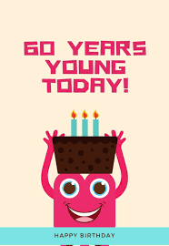 We did not find results for: 26 Fabulous 60th Birthday Cards Free Printable Printbirthday Cards