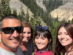 Memories of Joshua "Josh" Daniel Kalama