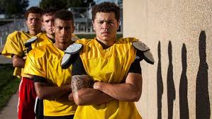 Monroe Central football bolstered by transfers