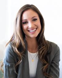 Anastasia Ford's Instagram, Twitter & Facebook