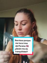 ¿Quién me da tranquilidad en estos momentos? Ahora que tengo que superar  que por fuerza mayor me toca irme del paraíso 🏞️🇨🇷de Costa Rica 🌄  #costarica #puravida #viajes #storytelling #tranquilidad ...