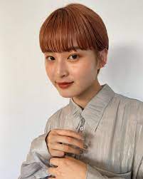 yuta nakahashiはinstagramを利用しています テラコッタカラーが人気です テラコッタメイクに似合わせて マッシュショートもぜひ コンセプト 流行を加味した日常に溶け込む品のよいヘアスタイルが好きです 上質で毎日簡単に再現できる まるで外国人の