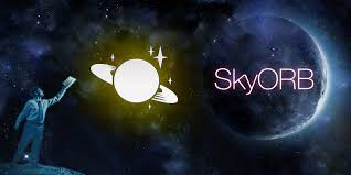 skyorb realtech vr