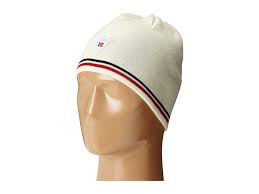 Dale Of Norway Flagg Hat Off White Raspberry Navy Caps A Sporty Warm And Soft Hat Featuring Stripes Inspired By The Norwegi Hats Soft Hats Merino Wool Hats